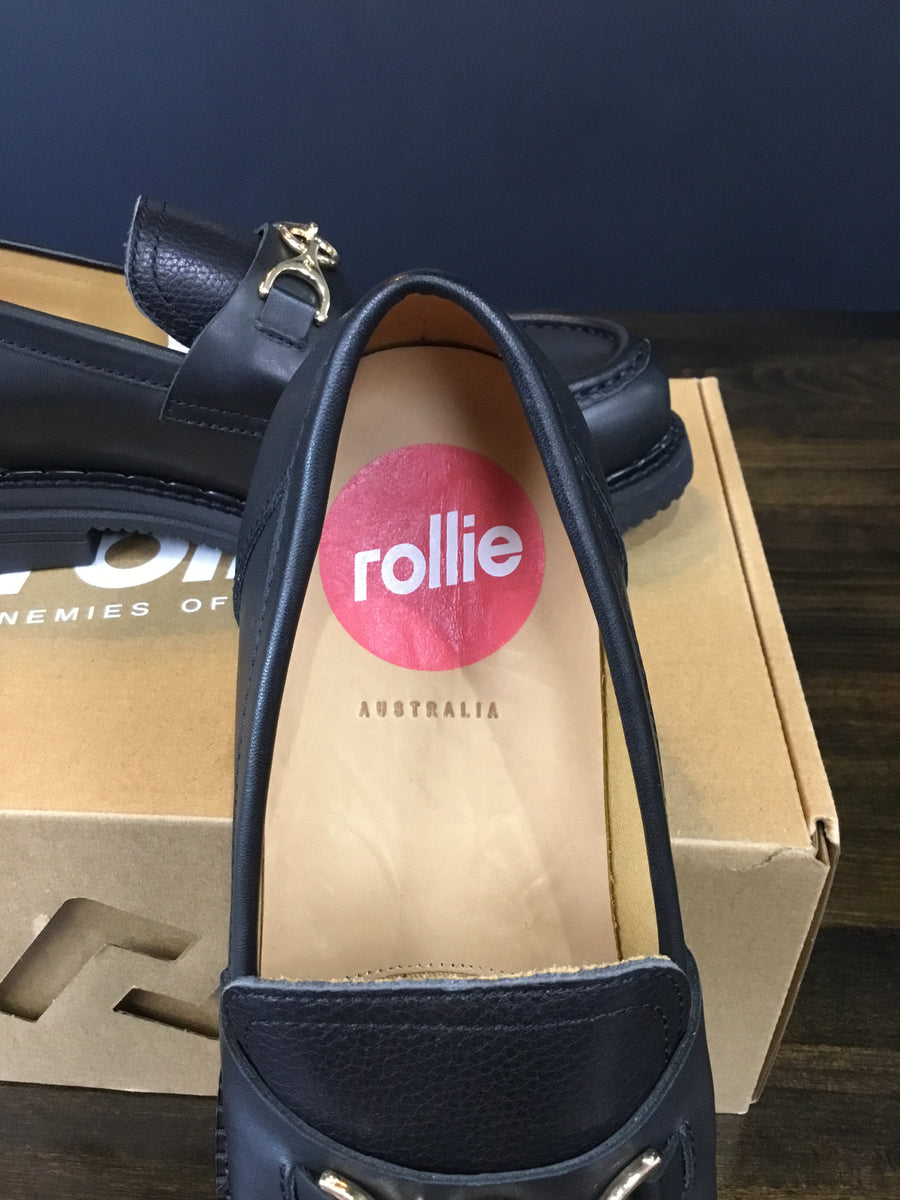 Rollie Nation Loafer Rise Shoe