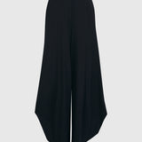 Alembika Essential Punto Pants, Black