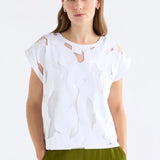ELK Varr Burnout Top