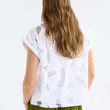 ELK Varr Burnout Top