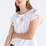 ELK Varr Burnout Top
