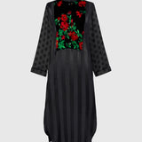 Alembika Sonata Shirt Dress