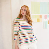 Mansted Adele Pullover