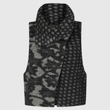Alembika Hush Cosy Moto Vest