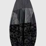 Alembika Pyre Cocoon Skirt