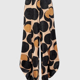 Alemibka Eclipse Velvet Punto Pants