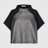 Alembika Velma Raglan Top