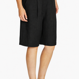 Ping Pong Amelia Tuck front shorts