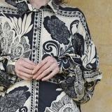 Curate by Trelise Cooper Under the Sun Shirt