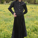 Curate Trelise Cooper Forever Long Skirt