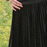 Curate Trelise Cooper Forever Long Skirt