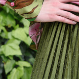 Curate Trelise Cooper Forever Long Skirt