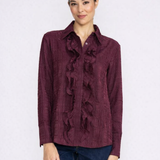 Foil Blurred Lines Shirt