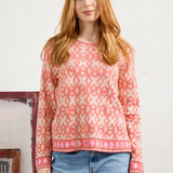 Mansted Tierra Pullover
