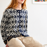 Mansted Tide Cardigan