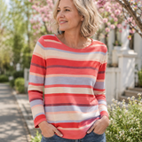 Mansted Menorca Sweater