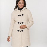 Sabena Duffle Coat