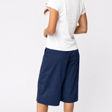 Foil High Flying Culotte