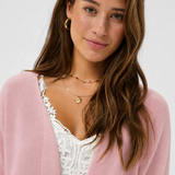 Cream Sillar Bolero