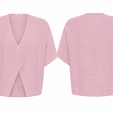 Cream Sillar Bolero