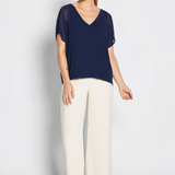 Philosophy Roma Chiffon Pant
