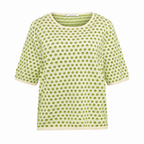 Mansted Pomme Short sleeved Tee