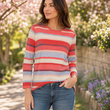 Mansted Menorca Sweater