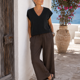 Mansted Kamille Top