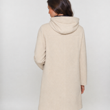 Sabena Duffle Coat