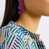 ELK TALLKE DROP EARRING