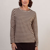 See Saw Stripe Top