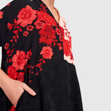 Alembika Hana A-Line Dress
