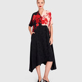 Alembika Hana A-Line Dress