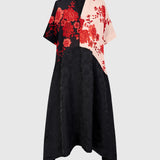 Alembika Hana A-Line Dress