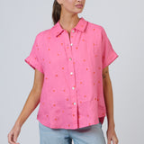 Enveloppe Short Sleeve Shirt