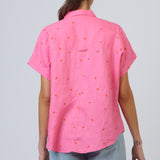 Enveloppe Short Sleeve Shirt