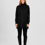 Bridge & Lord Funnel Neck Tunic