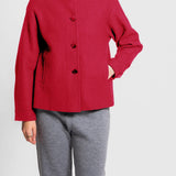 Fields Cabin Coat
