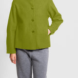Fields Cabin Coat