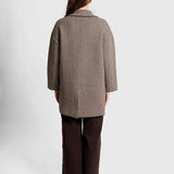 Fields Herringbone Jacket