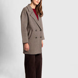 Fields Herringbone Jacket