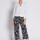 Philosophy Ticket Culotte Pants