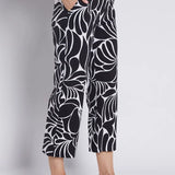 Philosophy Ticket Culotte Pants