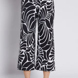 Philosophy Ticket Culotte Pants