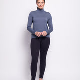 Foil Book Club Sweater