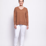 Foil Born Leader Sweater