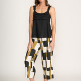 Foil Its Only Natural Pants