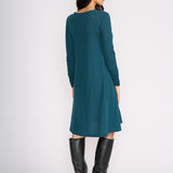 Foil Delightful Dress