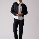 FOIL  Soft Cinch Jacket