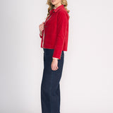 Foil Pre Re-cord Jacket